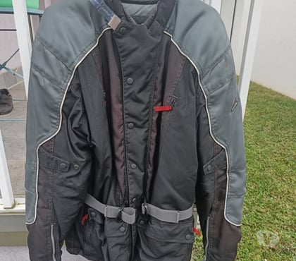 Pièces moto Nambsheim Haut-Rhin - Photos Vivastreet VESTE PARKA HIVER MOTO