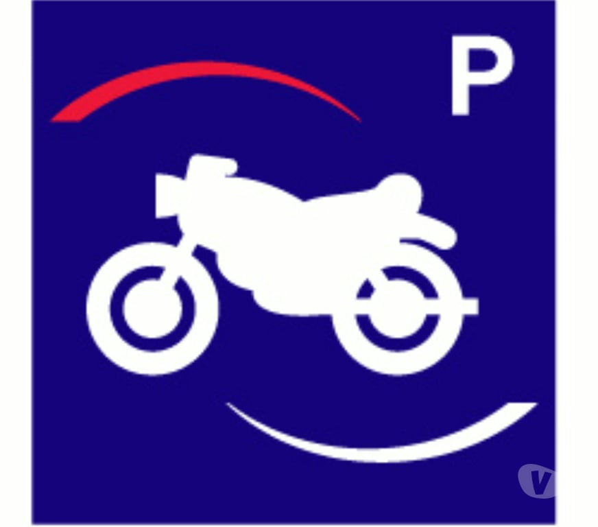 Parkings - Garages Bouches-du-Rhône Marseille - Photos Vivastreet Quartier Baille Lodi: Pkg moto dans Box Sécurisé