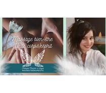 ☆☆Voyage Sensoriel Massage St Gély du Fesc☆☆