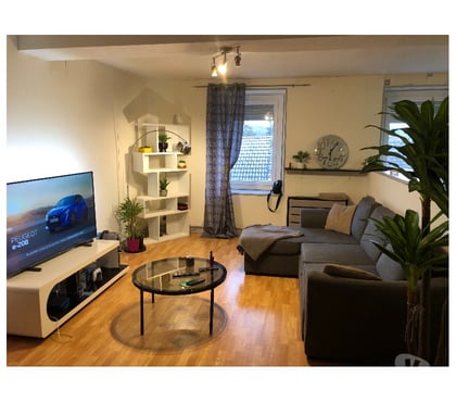Location appartement St Jean de Bournay Isère - Photos Vivastreet Appartement 70m2 - Centre Ville