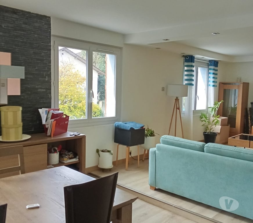 Vente Maison Isère Pontcharra - 38530 - Photos Vivastreet Vente maison individuelle