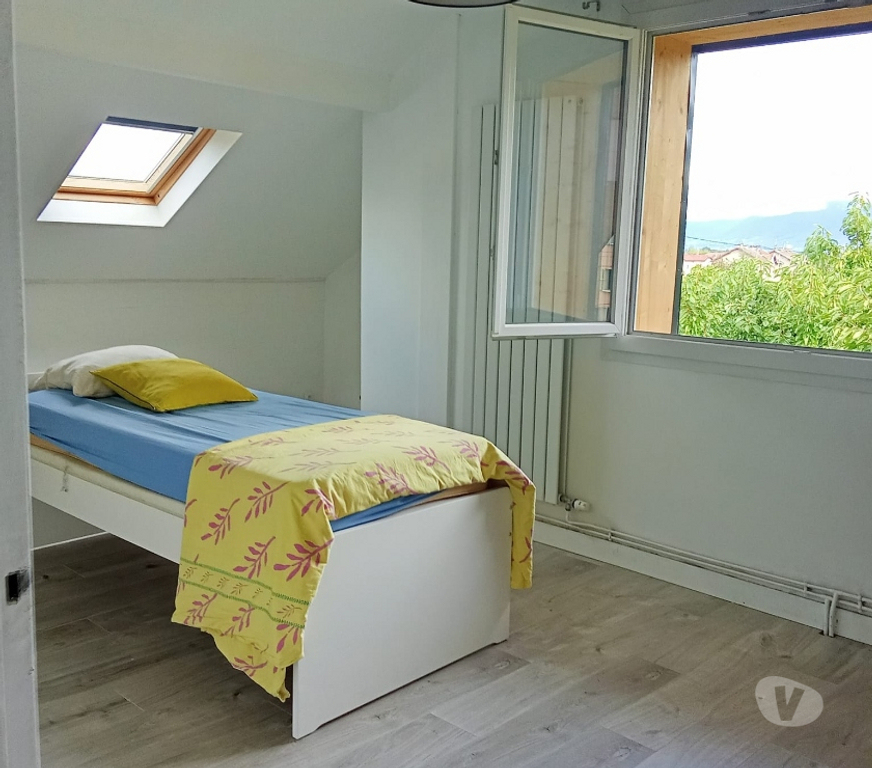 Vente Maison Isère Pontcharra - 38530 - Photos Vivastreet Vente maison individuelle