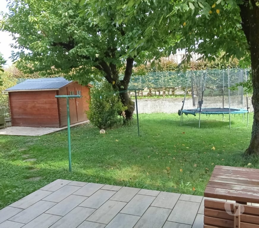 Vente Maison Isère Pontcharra - 38530 - Photos Vivastreet Vente maison individuelle