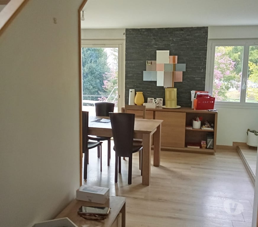 Vente Maison Isère Pontcharra - 38530 - Photos Vivastreet Vente maison individuelle