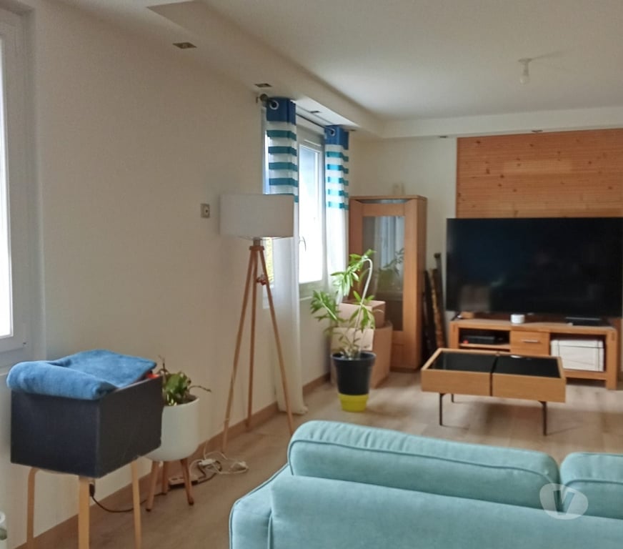 Vente Maison Isère Pontcharra - 38530 - Photos Vivastreet Vente maison individuelle