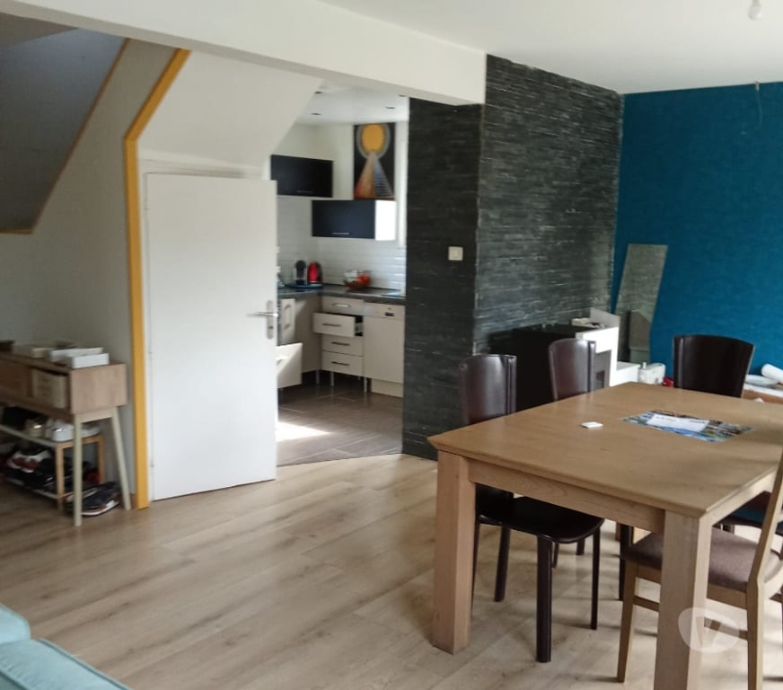 Vente Maison Isère Pontcharra - 38530 - Photos Vivastreet Vente maison individuelle