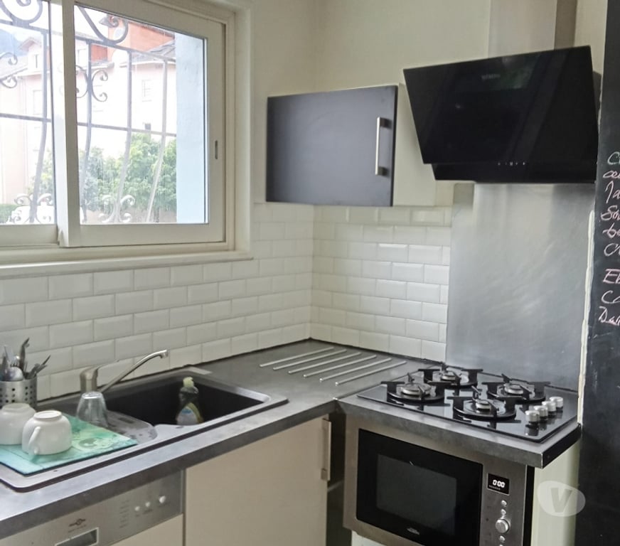 Vente Maison Isère Pontcharra - 38530 - Photos Vivastreet Vente maison individuelle