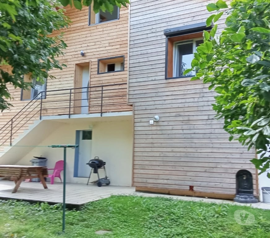 Vente Maison Isère Pontcharra - 38530 - Photos Vivastreet Vente maison individuelle