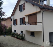Vente maison individuelle