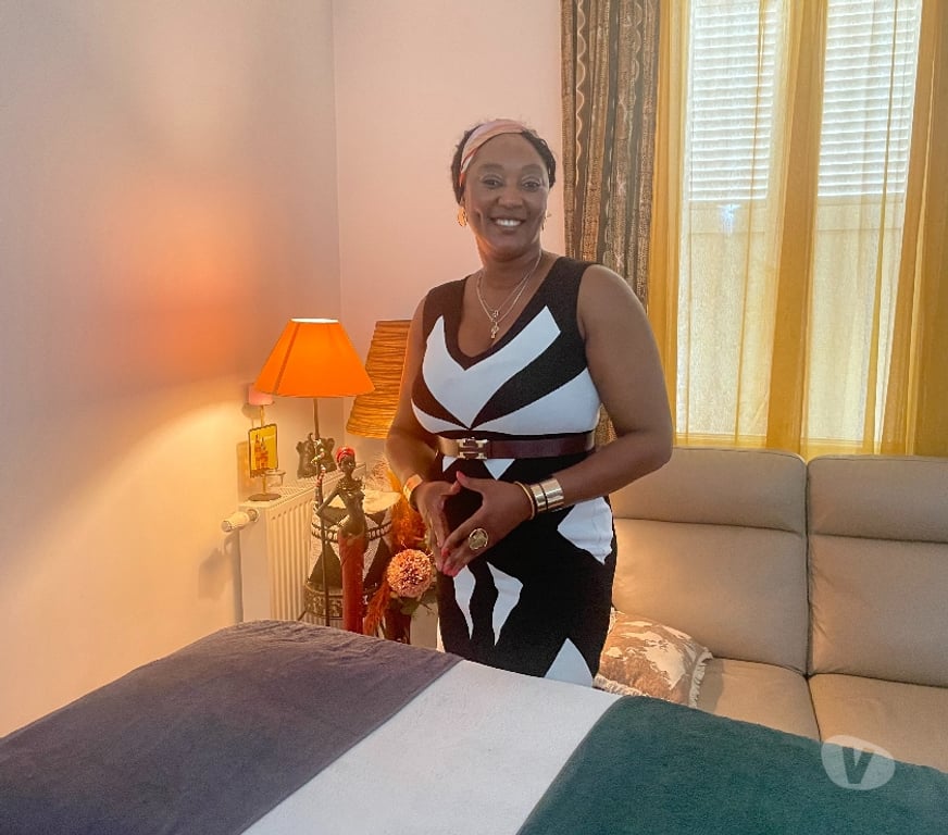 Massages Côte-d'Or Dijon - 21000 - Photos Vivastreet MASSAGE BIEN ETRE CALIFORNIEN TONIQUE TANTRIQUE