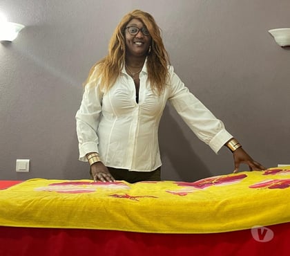 Massage relaxant Dijon Côte-d'Or - Photos Vivastreet MASSAGE BIEN ETRE CALIFORNIEN TONIQUE TANTRIQUE