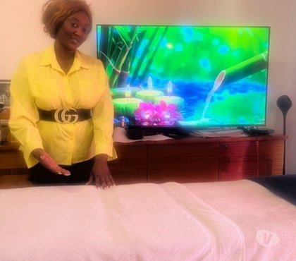 Massage relaxant Dijon Côte-d'Or - Photos Vivastreet MASSAGE BIEN ETRE CALIFORNIEN TONIQUE TANTRIQUE