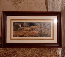 Très joli tableau non signé