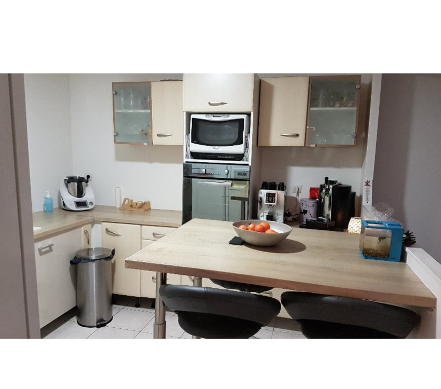 Location maison Ain St Denis les Bourg - 01000 - Photos Vivastreet VILLA de 100m2 Saint Denis les Bourg