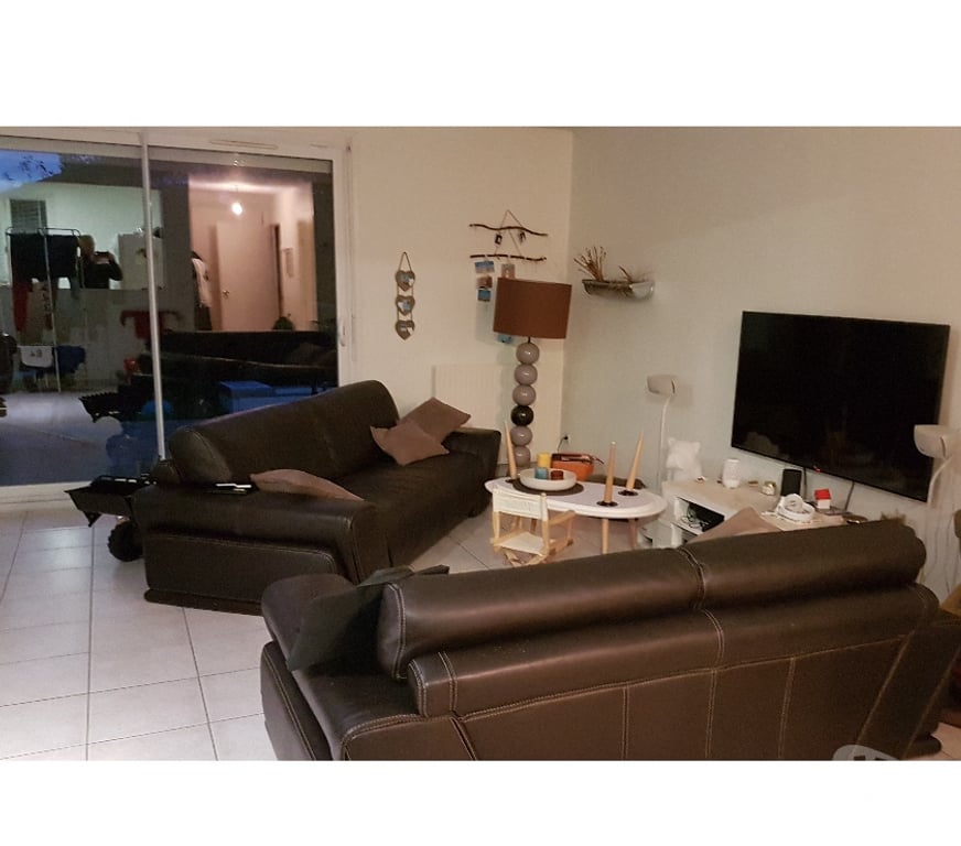 Location maison Ain St Denis les Bourg - 01000 - Photos Vivastreet VILLA de 100m2 Saint Denis les Bourg