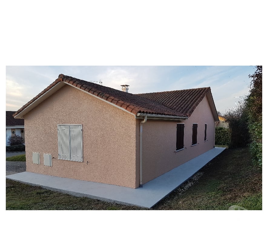 Location maison Ain St Denis les Bourg - 01000 - Photos Vivastreet VILLA de 100m2 Saint Denis les Bourg