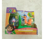 Coffret de figurines Dora - Boots et Chipeur (Neuf)