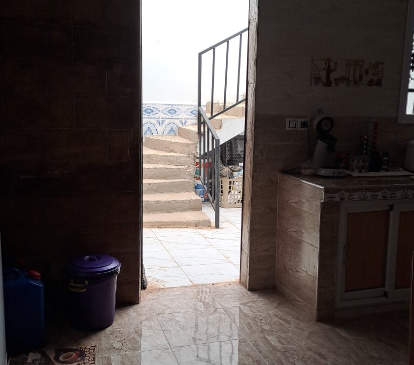 Vente Maison Algérie - Photos Vivastreet Vend où échange Villa Maghnia