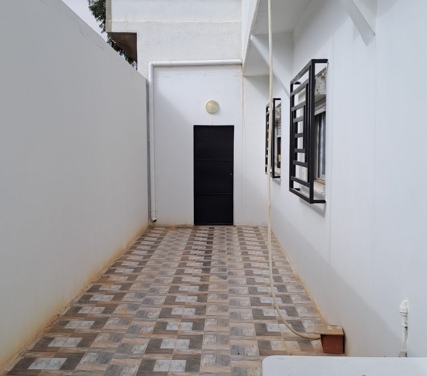 Vente Maison Algérie - Photos Vivastreet Vend où échange Villa Maghnia