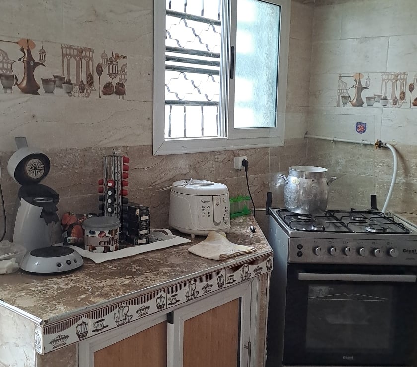 Vendre maison - Photos Vivastreet Vend où échange Villa Maghnia