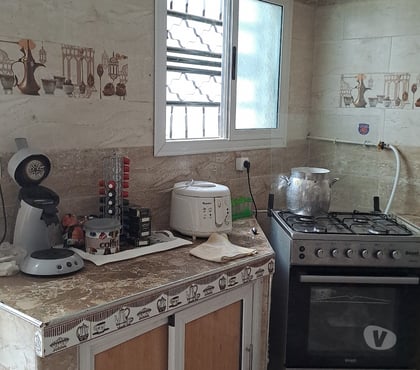 Vendre maison - Photos Vivastreet Vend où échange Villa Maghnia