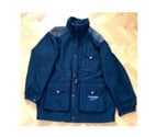 Villejuif - Val-de-Marne — Parka pour homme Dainese (Italien) d’occasion bon état.