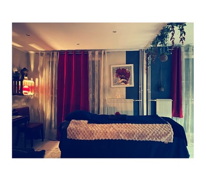 Massage Annecy Haute-Savoie - Photos Vivastreet Massage tantrique