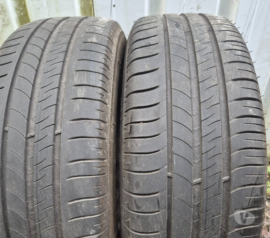 Pièces et services auto Loire St Etienne - Photos Vivastreet 2 roues été 205 60 16 Citroën Berlingo Michelin