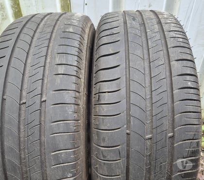 Pièces détachées automobile St Etienne St Etienne - Photos Vivastreet 2 roues été 205 60 16 Citroën Berlingo Michelin