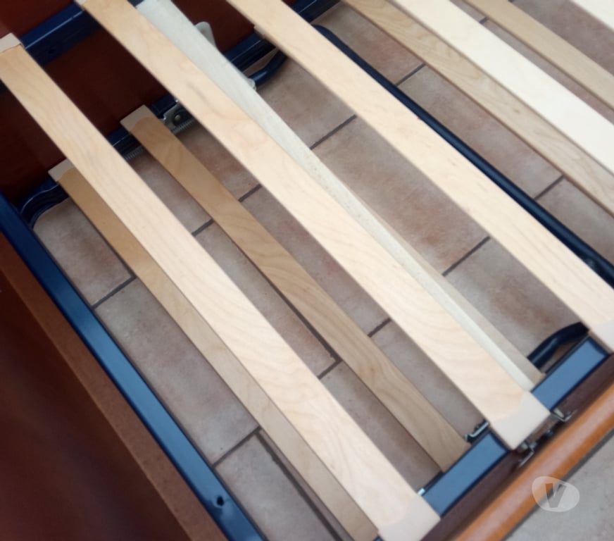 Ameublement & art de la table Nord Gravelines - 59820 - Photos Vivastreet Lit gigogne canapé convertible