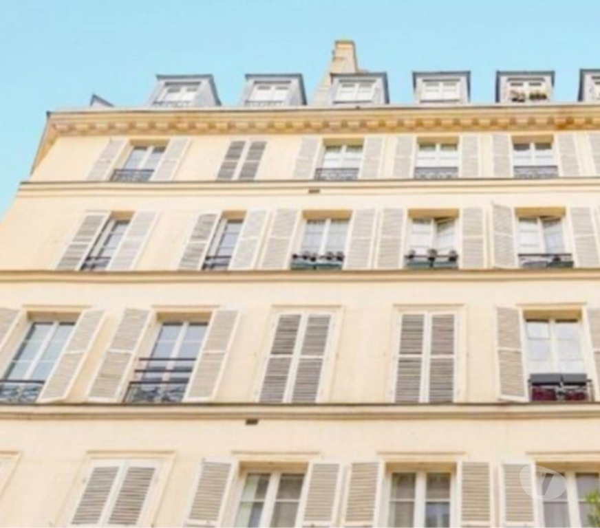 bureaux locaux Paris Paris 9ème ardt - 75009 - Photos Vivastreet Appartement bureaux pour professions libérales 98 m2