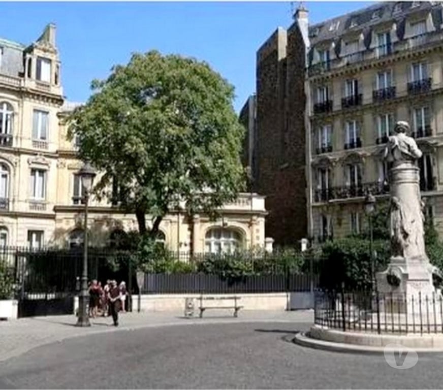 bureaux locaux Paris Paris 9ème ardt - 75009 - Photos Vivastreet Appartement bureaux pour professions libérales 98 m2