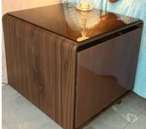 Table de chevet réfrigéré