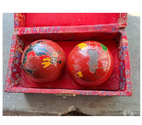 boule santé chinoise