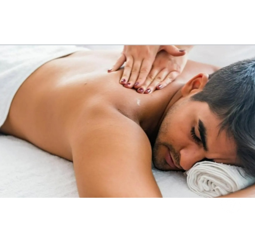 Massages Maine-et-Loire Angers - Photos Vivastreet Bienvenue au salon de massages