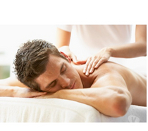 Bienvenue au salon de massages