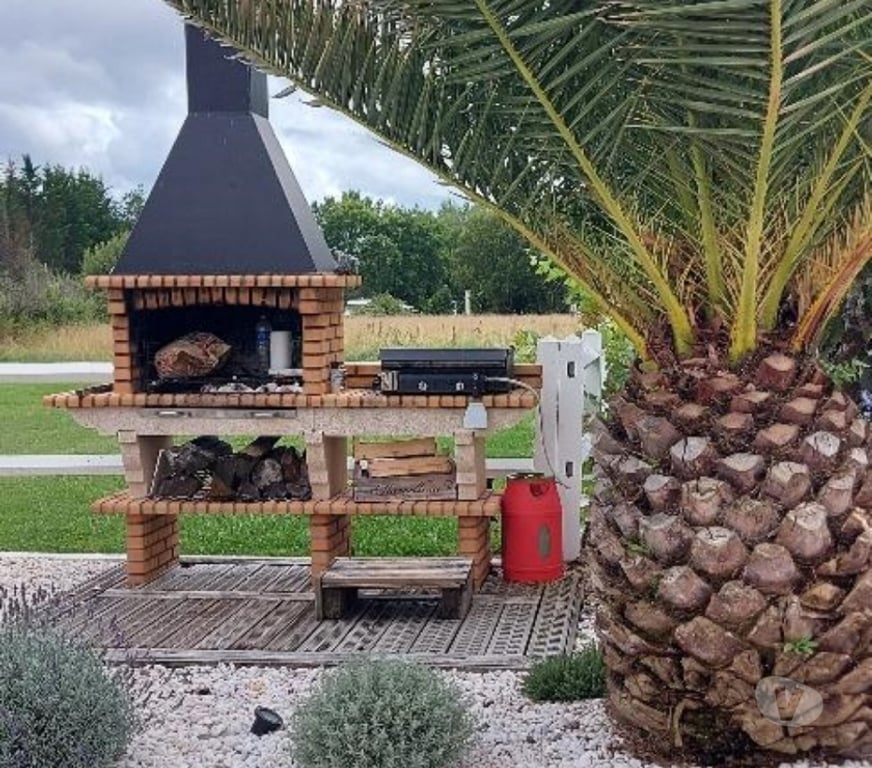 Appartement meublé Gironde Merignac - 33700 - Photos Vivastreet Studio meublé 28 m² avec jardin – Mérignac Pessac