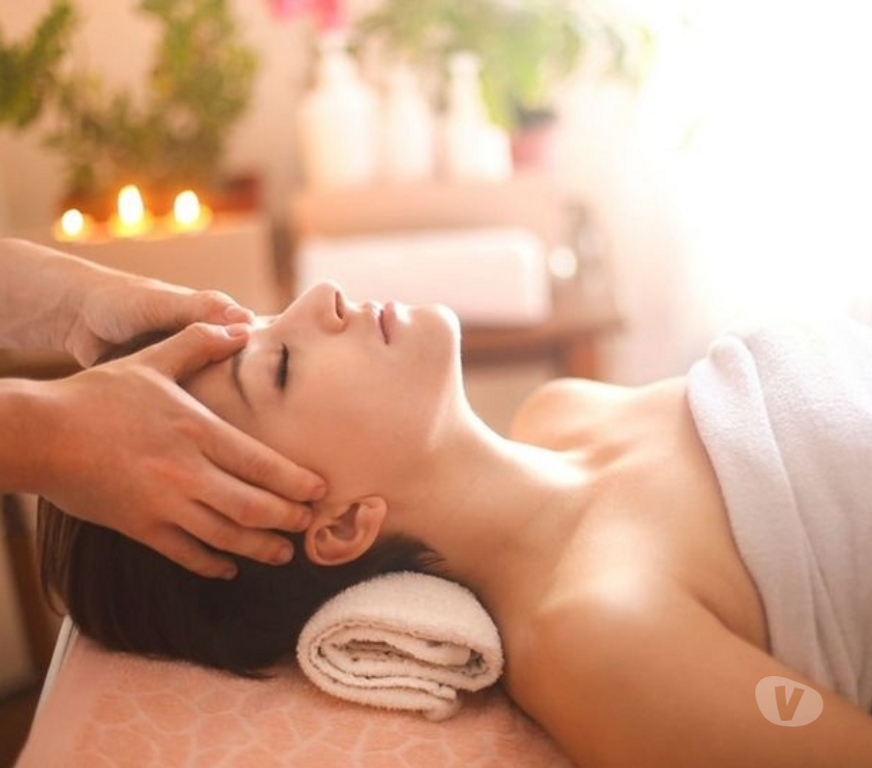 Massages Val-de-Marne Fontenay sous Bois - 94120 - Photos Vivastreet massage aux huile chaude relxant 94120 fontenay