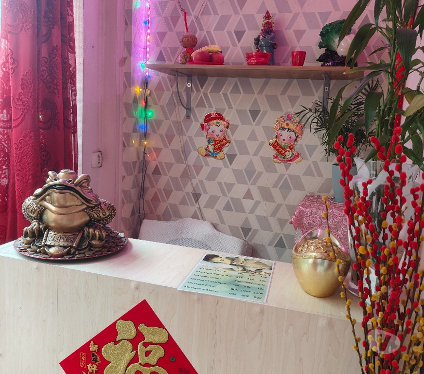Massages Val-de-Marne Fontenay sous Bois - 94120 - Photos Vivastreet massage aux huile chaude relxant 94120 fontenay