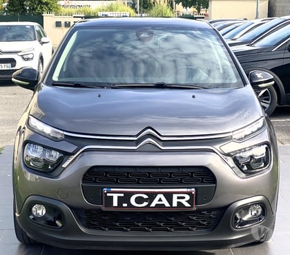 Achat voiture Nogent sur Oise Oise - Photos Vivastreet CITROEN C3 SHINE 110 CH ESSENCE AN 2023 23380KM