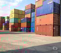 Photos Vivastreet container 12 metres