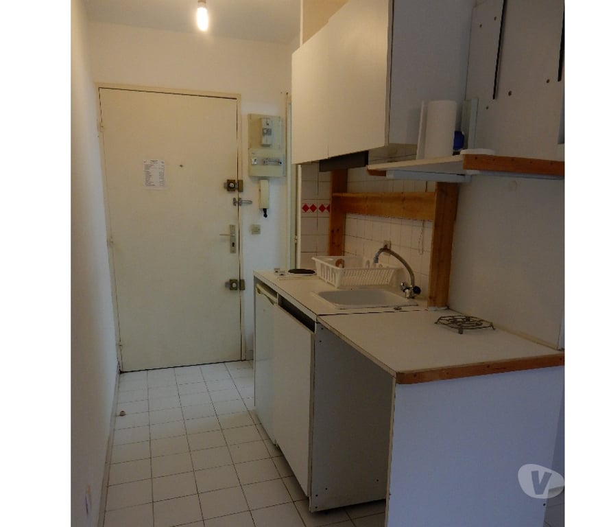 Appartement meublé Hérault Montpellier - Photos Vivastreet Pour étudiant-e, studio proche des universités