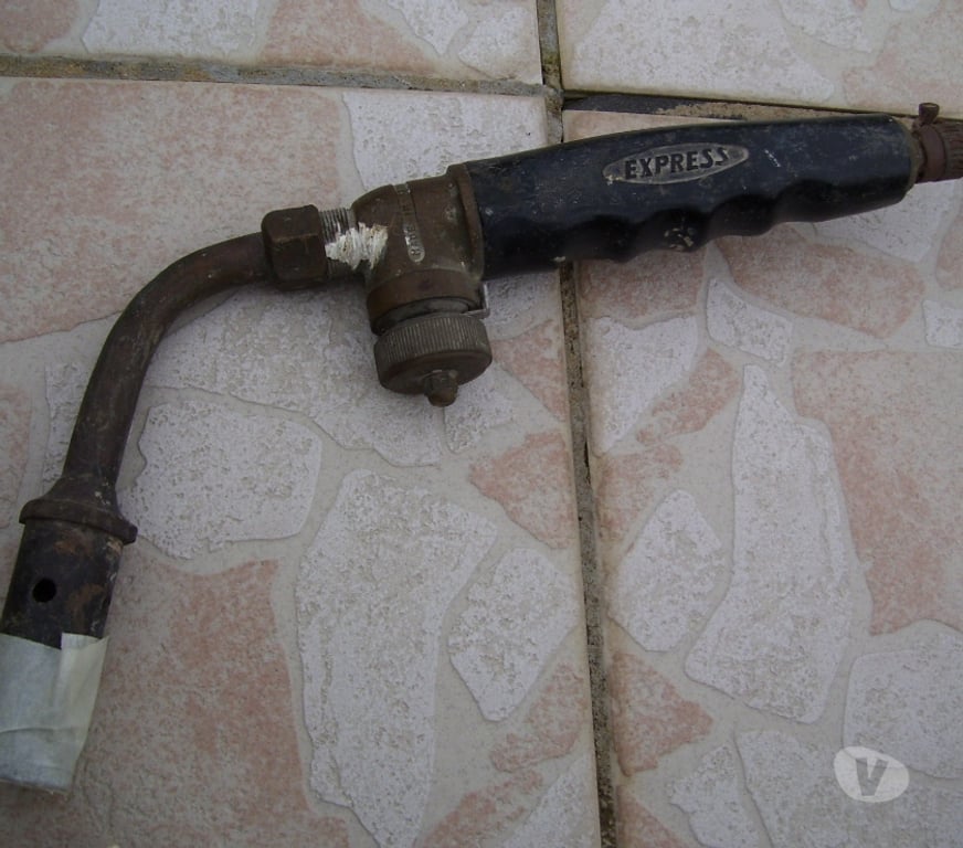 Oise Estrees St Denis - 60190 - Photos Vivastreet Chalumeau à gaz avec Tuyau avec Détendeur EXPRESS