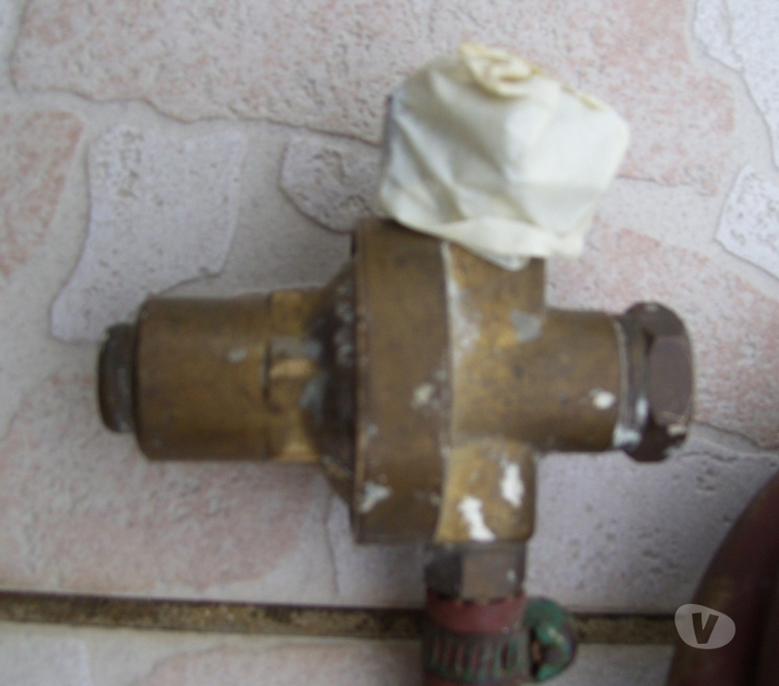 Oise Estrees St Denis - 60190 - Photos Vivastreet Chalumeau à gaz avec Tuyau avec Détendeur EXPRESS
