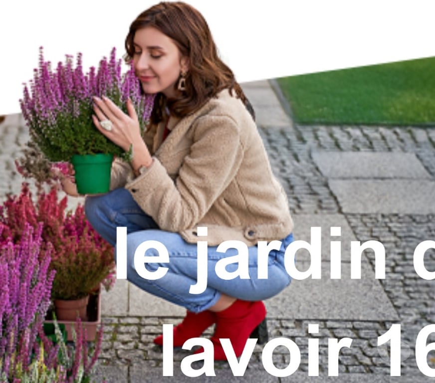 Charente St Yrieix sur Charente - 16710 - Photos Vivastreet bruyeres au jardin du lavoir 16
