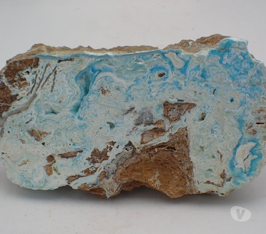Collection Meurthe-et-Moselle Bertrichamps - 54120 - Photos Vivastreet Hémimorphite (polie d’un coté) Germs-sur-l’Oussouet