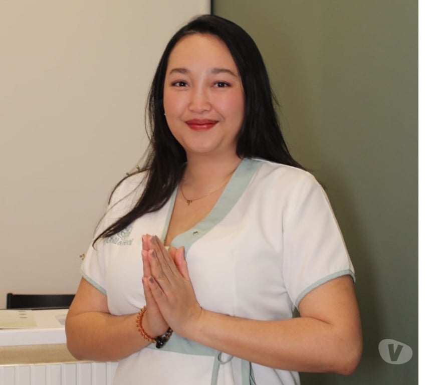 Massages Paris Paris 16ème ardt - 75016 - Photos Vivastreet Massage relaxant thaïlandais