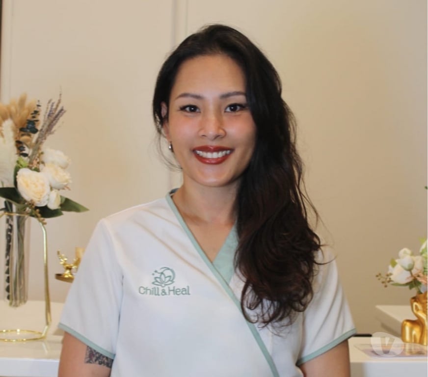 Massages Paris Paris 16ème ardt - 75016 - Photos Vivastreet Massage relaxant thaïlandais