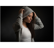 Photographe cherche modèle