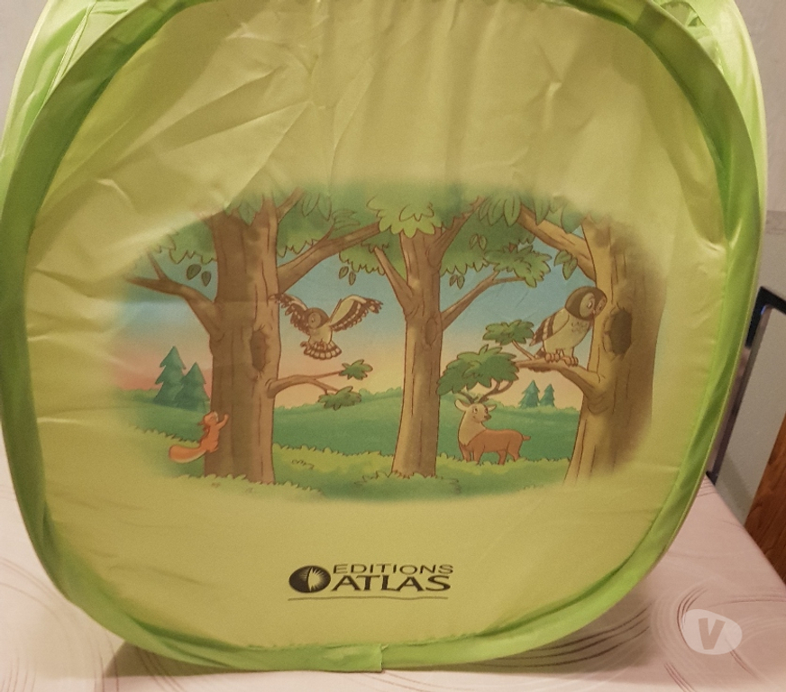 Jeux - Jouets Essonne Juvisy sur Orge - 91260 - Photos Vivastreet animaux de la foret pour petits enfants